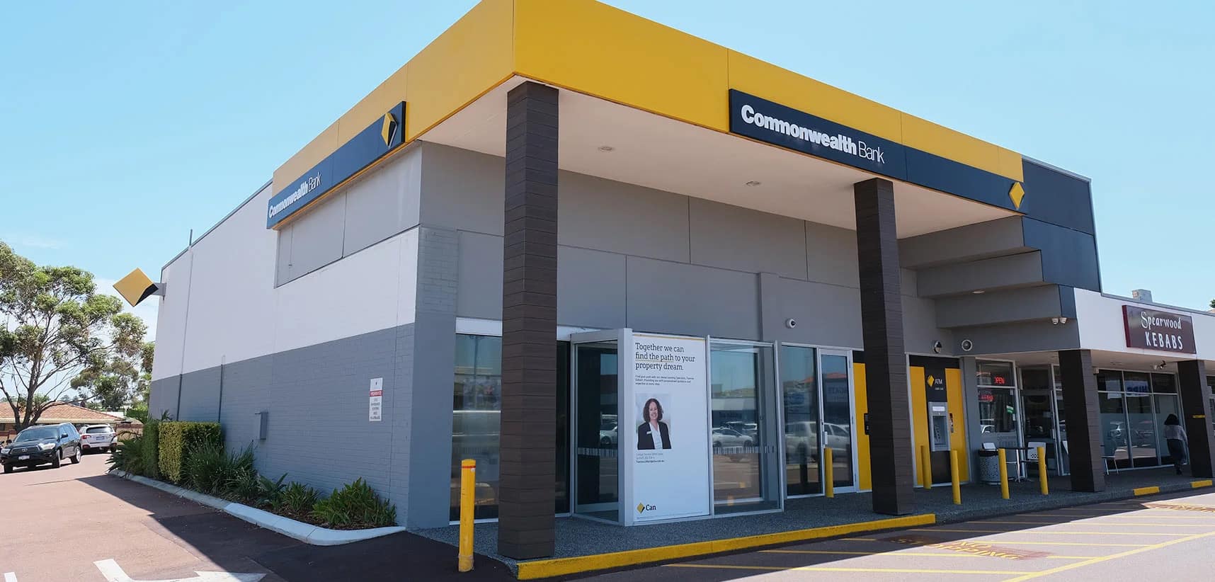 Stargate Spearwood Commonwealth Bank