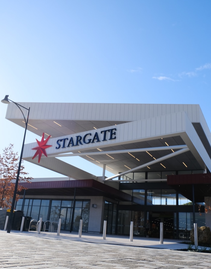 Stargate Shopping Centre Baldivis