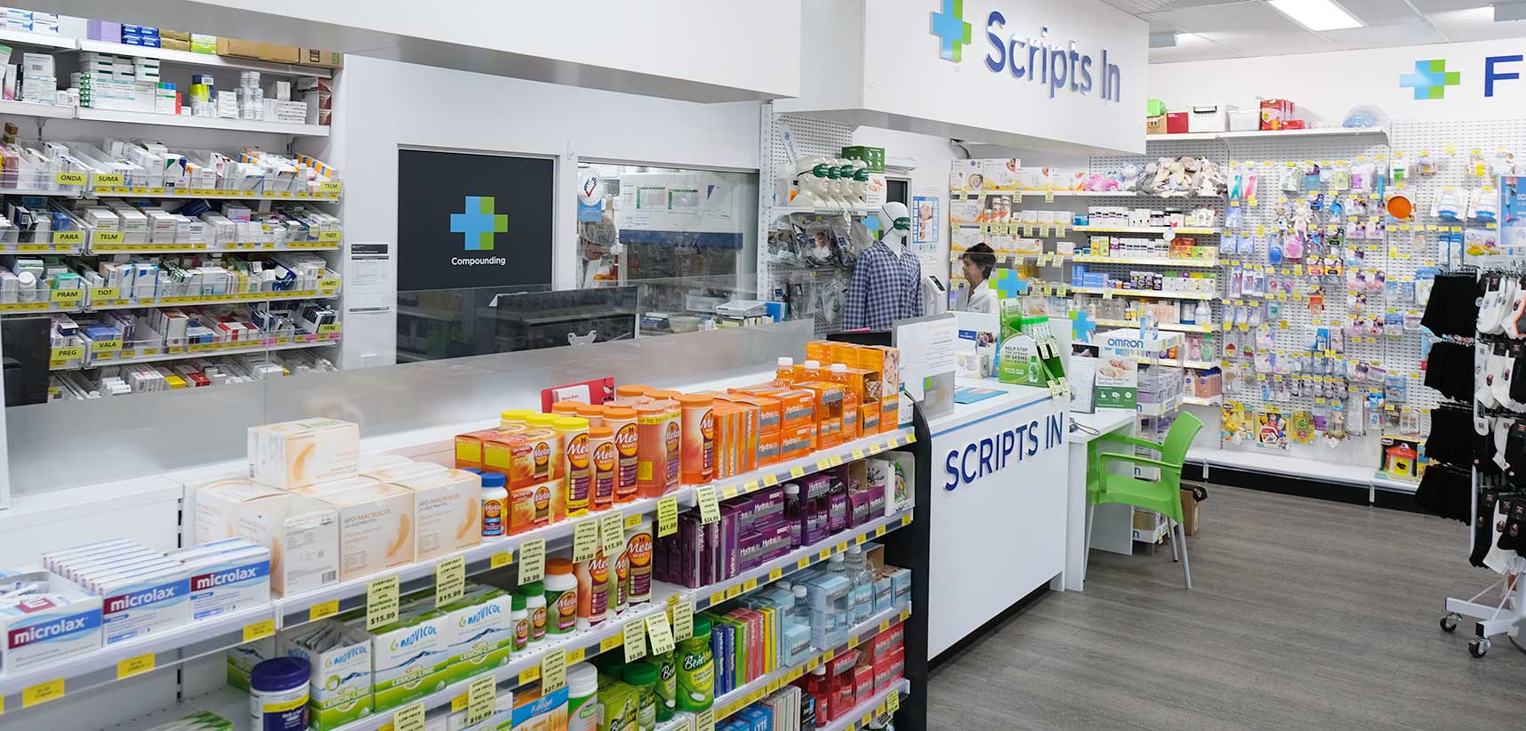 Stargate Spearwood 7 Day Pharmacy